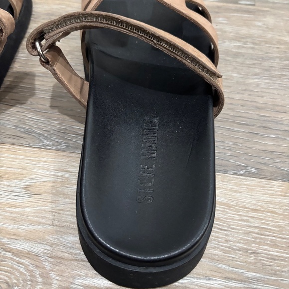 STEVE MADDEN MAYVEN SLIDE - Picture 7 of 11